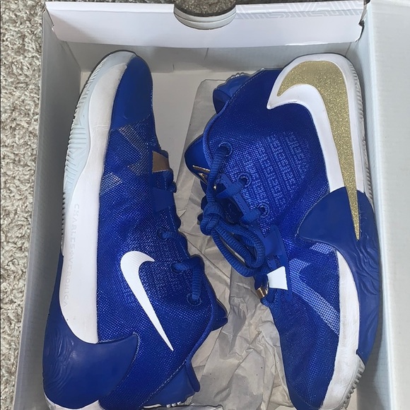 Nike Freak 1 GS - Picture 3 of 14